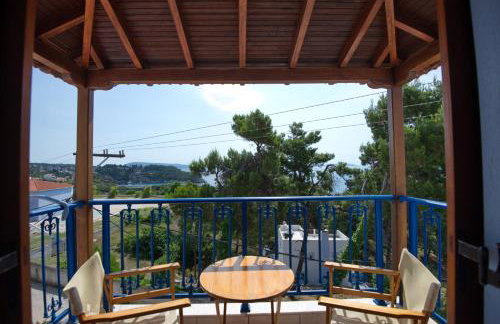 Kavos Apartments Alonissos - Foto 3