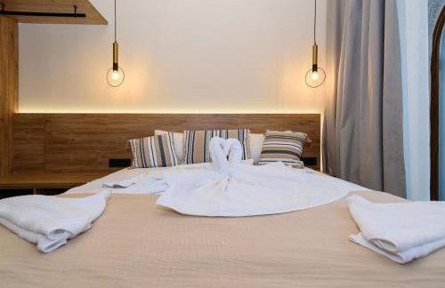 Teo Apartments - Foto 61