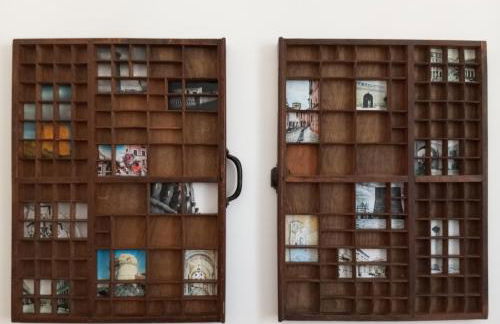 Déjà Vu apartment - Foto 16