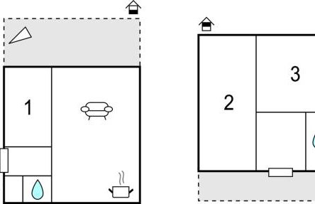 Holiday Home Blue Horizont - Photo 28