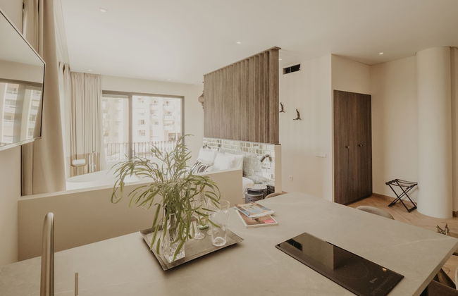 Comfy Studios Hotel - Photo 30