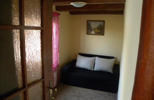 Apartament z ogrodem - Wiejska Chata - Foto 22