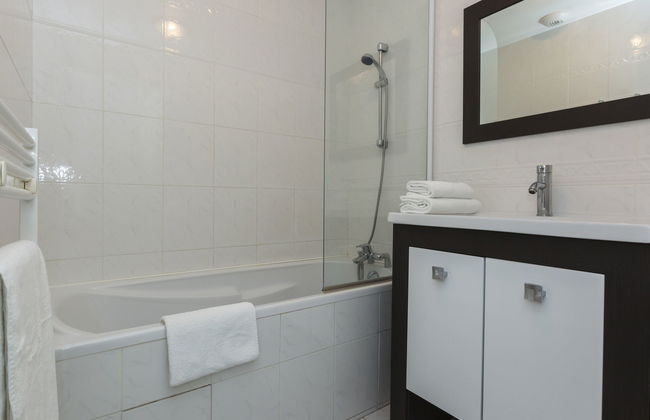 Odalys Domaine des Roches Jaunes - Foto 8