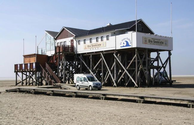 Apartment, St. Peter - Ording - Foto 51