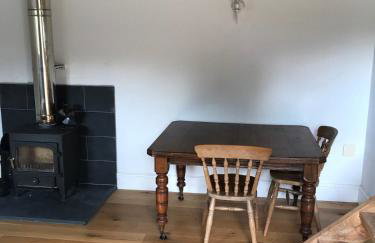 Characterful, Cosy Dartmoor Cottage - Foto 11