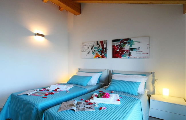 Villa Serena - Foto 3