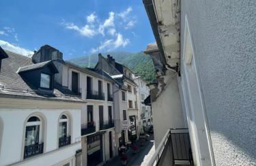 Bel appartement T3 au 1er étage avec cour intérieure au RDC - Villa Marie - Foto 26