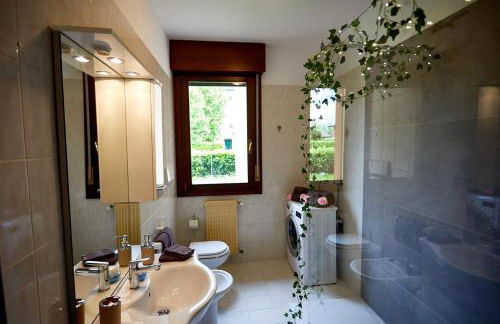 Rifugio accogliente e sereno con Giardino Privato - Foto 46