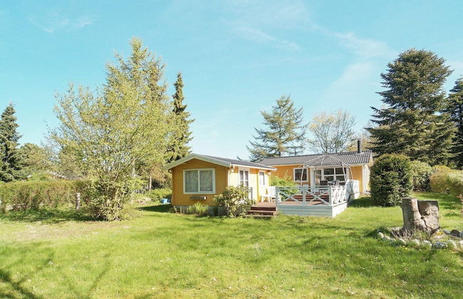 4 Person Holiday Home in Vig - Photo 20