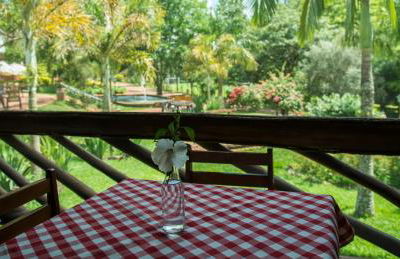 Hotel Fazenda Areia que Canta - Foto 18