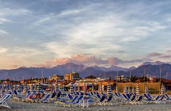 Casa La Wanda - Camaiore, Toscana - 2 Br & Terrace - Foto 42