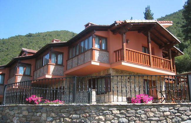 Apartamentos La Montaña - Foto 31