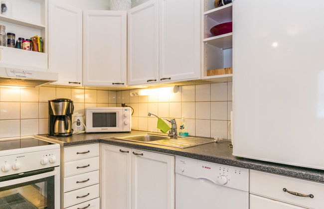 Hallantytär b4 paritalo - Foto 13