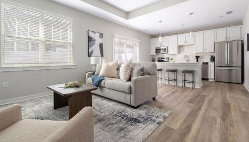 Landing Apartments - Zora University - Foto 4, Other