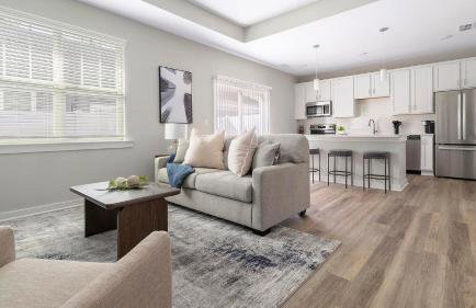 Landing Apartments - Zora University - Foto 4