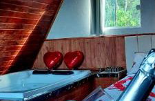 Chale da Montanha Capivari - Foto 3