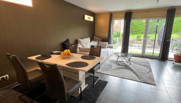 Ferienwohnung "Im Herzen des Westerwalds" - Foto 5