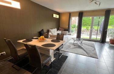 Ferienwohnung "Im Herzen des Westerwalds" - Foto 5