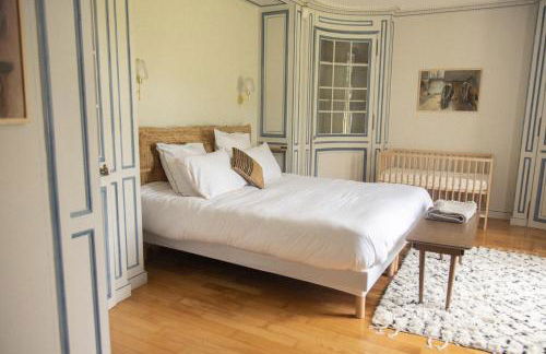 Maison pour 15 personnes - Piscine - 50 min /Paris - Foto 16