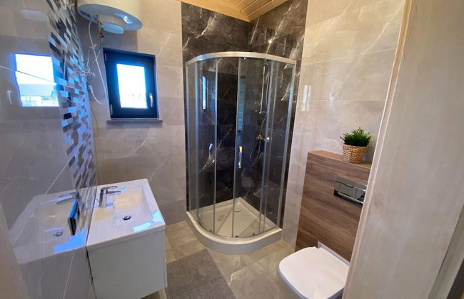 Holiday Home in Wicie With Garden - Photo 8