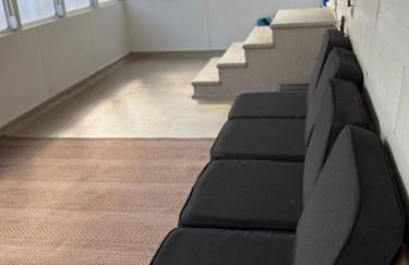 Charming Cottage with Fenced Backyard Pet Friendly - Foto 33