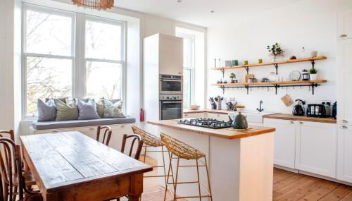 Oakshaw Apartment - Foto 4