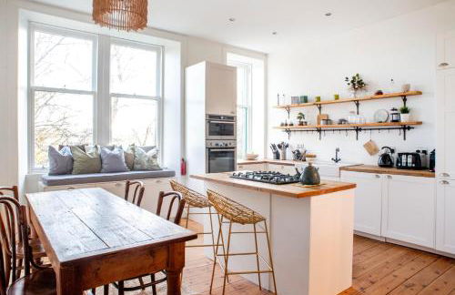 Oakshaw Apartment - Foto 4