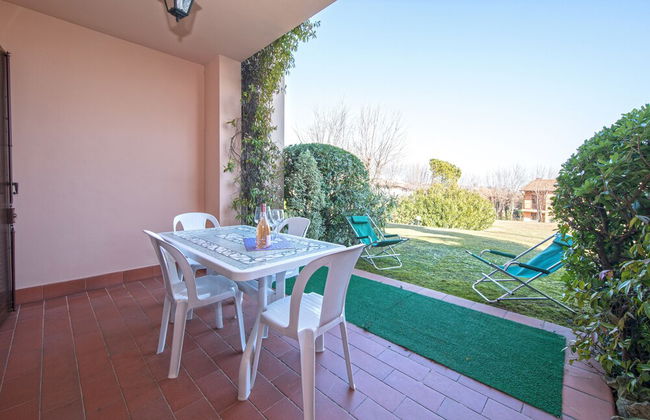 Residence Edera 18 by Wonderful Italy - Foto 15