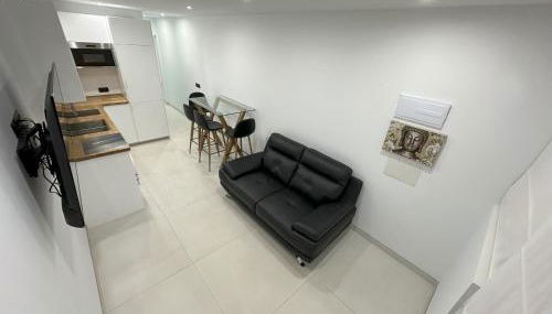 Fuente Dulce - Foto 3, stove, minibar