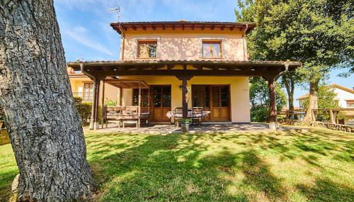 Casa rural en plena naturaleza, playa, senderismo - Foto 2, Garden