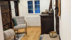 Ferienwohnung im Historischen Schwarzwaldhaus - Foto 3