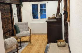 Ferienwohnung im Historischen Schwarzwaldhaus - Foto 3