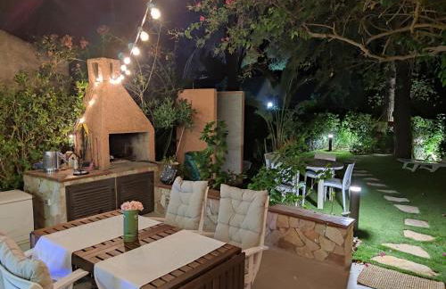 Emerald Cottage Calaverde Santa Margherita di Pula - Foto 28