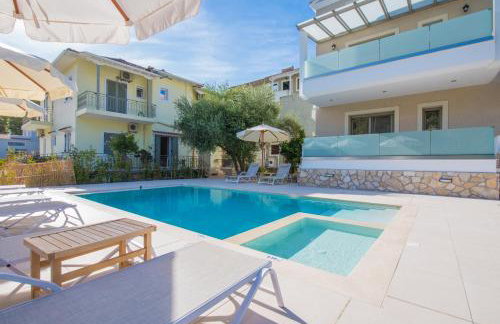 Kampos Apartment - Foto 47