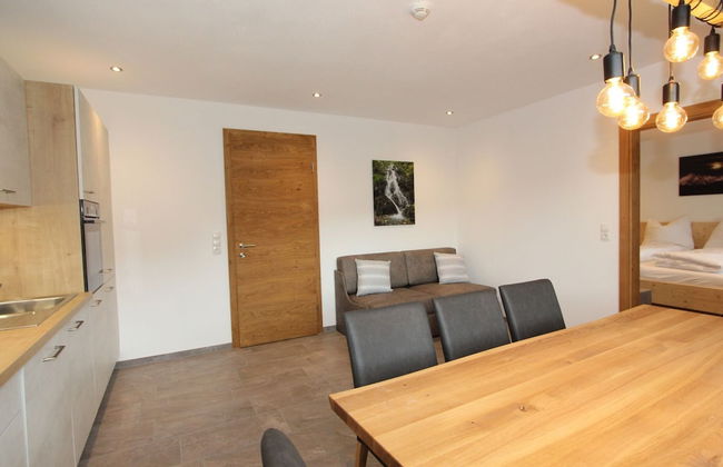 Luxury Apartment in Fugenberg With Balcony - Foto 41