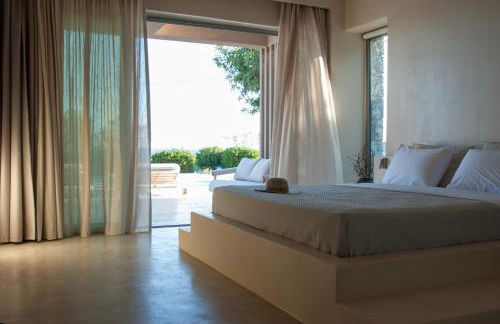 Alykes Villa - Seaview escape - Photo 58