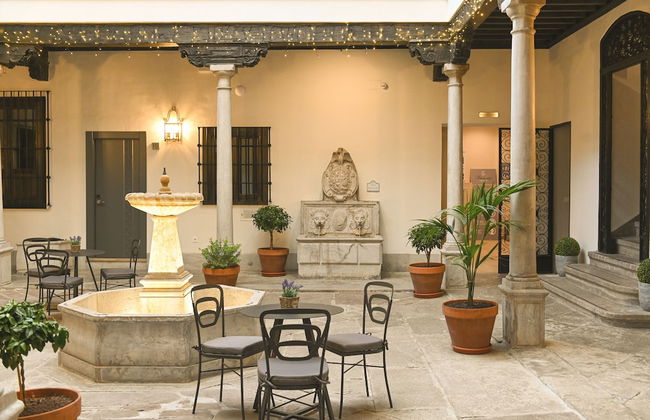 Palacete 1620, Apartamentos Premium-Only adults - Foto 48