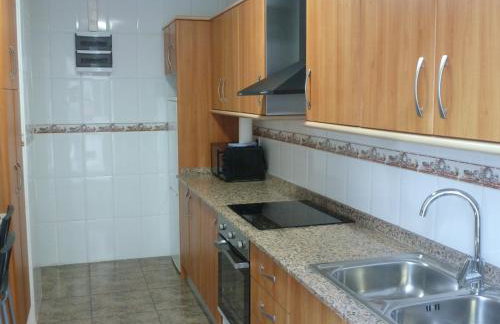 Apartamentos Turia - Foto 57