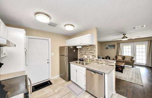 Cozy 3BR Retreat Near NASA and Hobby Airport - Foto 13