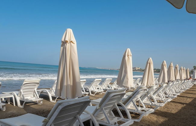 Tropic Beach Club Side - Foto 56