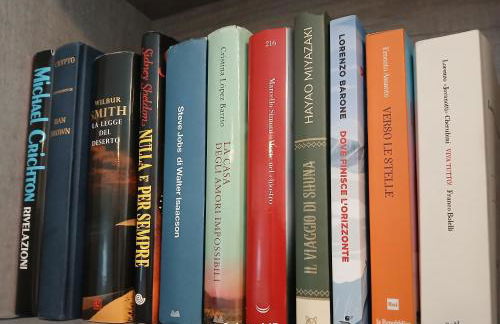 La Casa di Abe - Foto 7