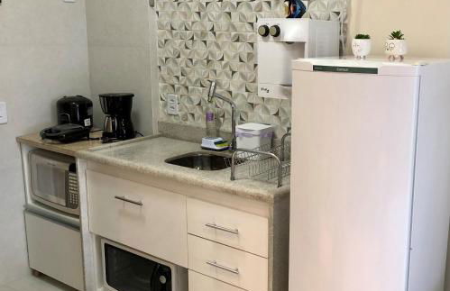 Flat a beira mar em Angra dos Reis - Foto 53