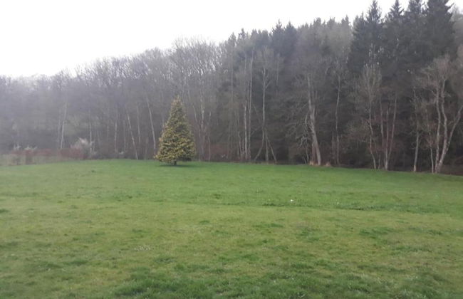 Charming Villa in La Roche en Ardenne - Photo 39