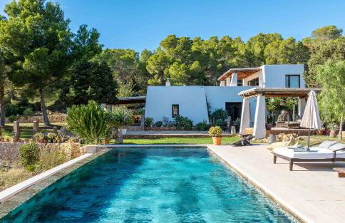 Villa Kumharas - Foto 3