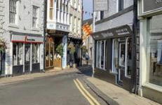 Hexham Town Centre, Market Place View - Foto 73