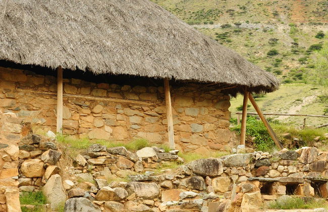 Kotosh Day Trip - Photo 1