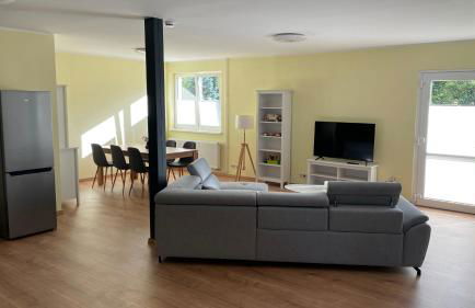 Ferienhaus Weisdin - Foto 18