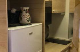 PRECIOSO ESTUDIO CON TERRAZA EN EL CORAZON DE MADRID Calle Cava Baja, 30 - Foto 2