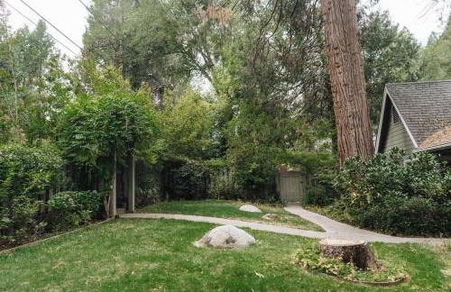 Luxury House, Walk to Downtown or Pioneer Park - Photo 65