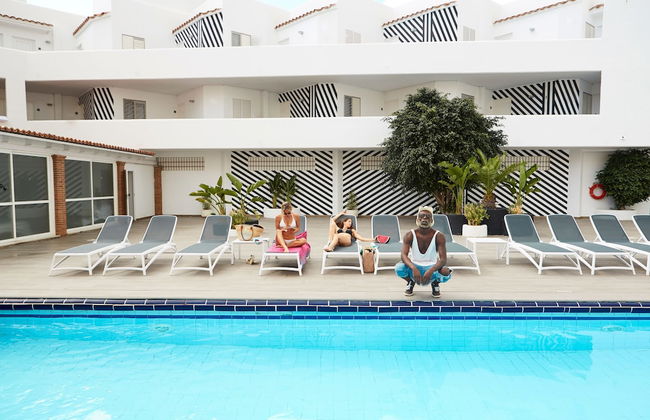 Aparthotel Vibra Mogambo - Adults Only - Foto 20